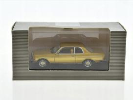 Mercedes-benz 230e C123