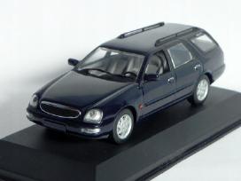 Ford Scorpio