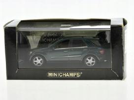 Mercedes-benz M-class