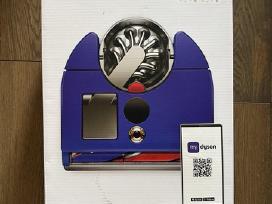 Dyson Rbo3 360 Vis Nav dulkiy siurblys - robotas