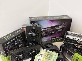 Vaizdo Plokščių Gpu Mining Rig Nupirkimas 24/7 Lt