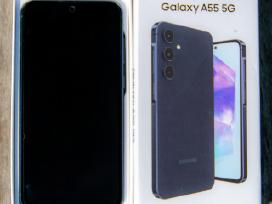 Samsung A55 5G