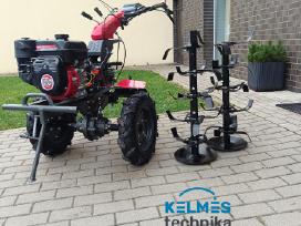 Motoblokas Weima 1100c-6 Gera kaina!
