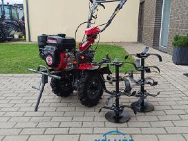 Motoblokas Weima 1000n-6 Populiariausias