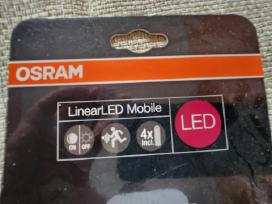 Osram LED mini šviestuvas su judesio davikliu