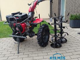 Pilnas komplektas motoblokas Weima 1100f-6 16ag