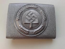 Vokiška Rad sagtis Lgs 39