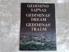 Vilniaus legenda