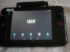 Naujas Autel EVO 4t RC pultas