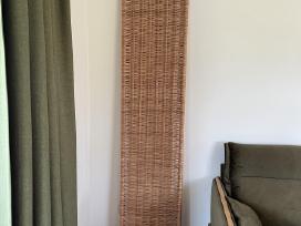 Pinta sienelė/pertvara
