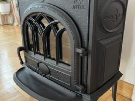 Jotul 3 zidinys krosnele