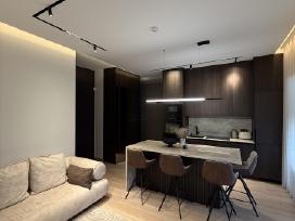 Parduodami išskirtiniai apartamentai Palangoje!