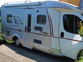 Kemperis Hymer Tramp T578 SL