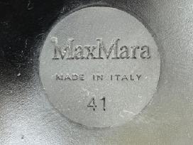 Ilgaauliai batai Max Mara