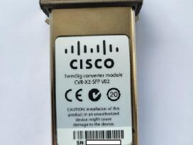 Modulis Cisco Cvr-x2-sfp V02