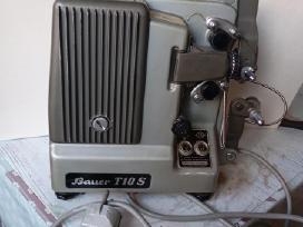 Bauer T10s,senovinis 56-60m.kinoprojektorius