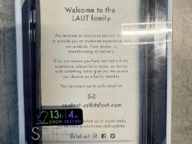 iPhone 11 Pro Max naujas dėklas