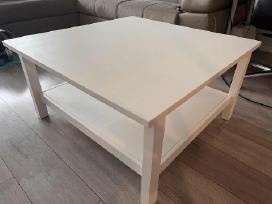 Žurnalinis staliukas Ikea