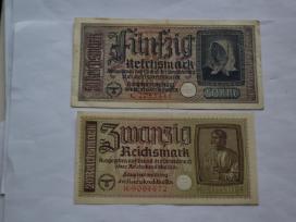 1939 m.markes