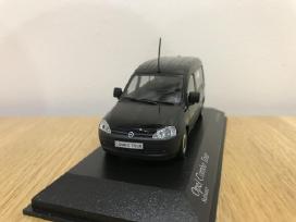 Opel Combo Tour