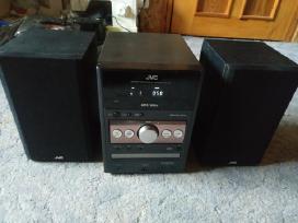 Muzikinis centras JVC