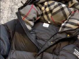 Burberry striuke