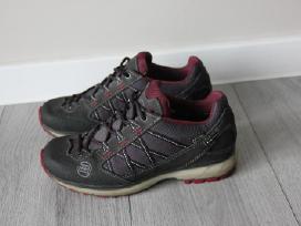 Hanwag 37.5 su gore-tex