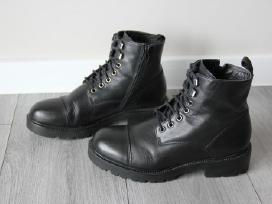 Vagabond 37d odiniai