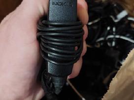 Nokia pakrovejai ir ausines