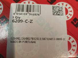 Parduodu Fag guolius