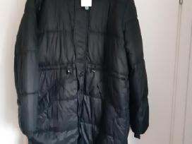 Pepe Jeans paltas-parka