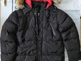 Žieminė striukė Threadboys Dydis 146-152