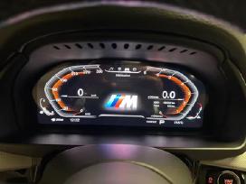 Bmw F30 F32 F36 Full LED skydelis
