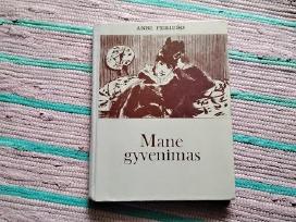 Mane gyvenimas Anri Periušo