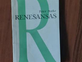 Peter Burke - Renesansas