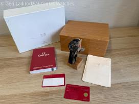 Omega Seamaster 300 Titanium