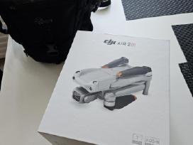 Parduodu Droną Dji air 2s
