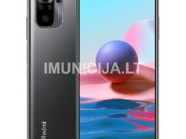 Xiaomi Redmi Note 10 5G + 3 mėn. garantija