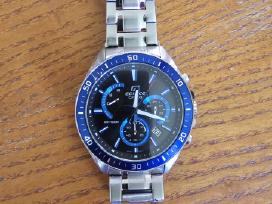 Parduodamas originalus Casio Edifice Efr-552dy