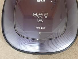 Robota siurbli LG Hom Bot