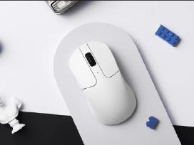 Keychron M3 mini, M6 4k