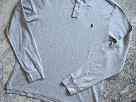 Polo Ralph Lauren vyriški marškinėliai su raglano