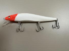 Vobleris Akara Muullet 110f