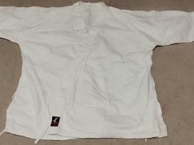 Falco karate kimono švarkas 170 cm ūgiui
