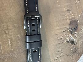 Odine laikrodzio apyranke U-strap Ss 20