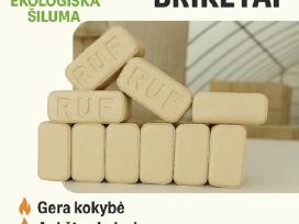 Premium Šiluma Namams
