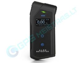 Alkotesteris Alcodetector S100