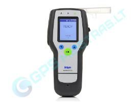 Alkotesteris Drager Alcotest 7510