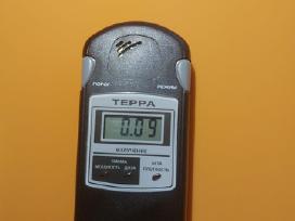 Dozimetras Tera (терра) Mkc-05 Ip20