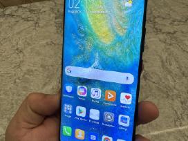 Huawei Mate 20 pro, 6/128gb